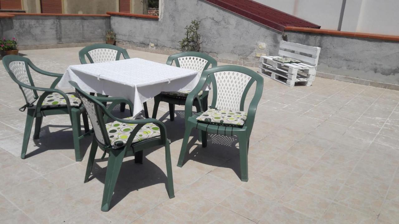 Estia Holidays Apartments - Taormina Exteriér fotografie