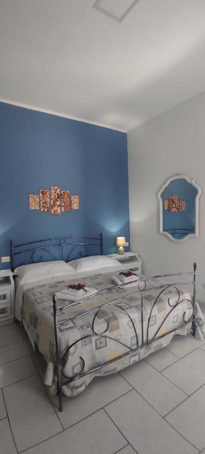 Estia Holidays Apartments - Taormina Exteriér fotografie