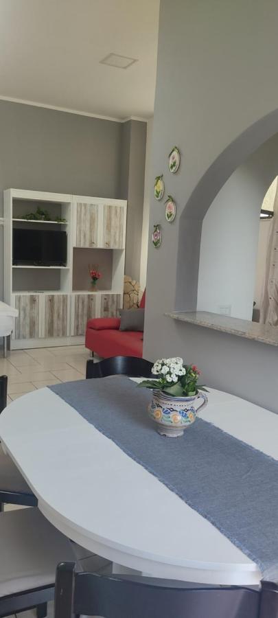 Estia Holidays Apartments - Taormina Exteriér fotografie