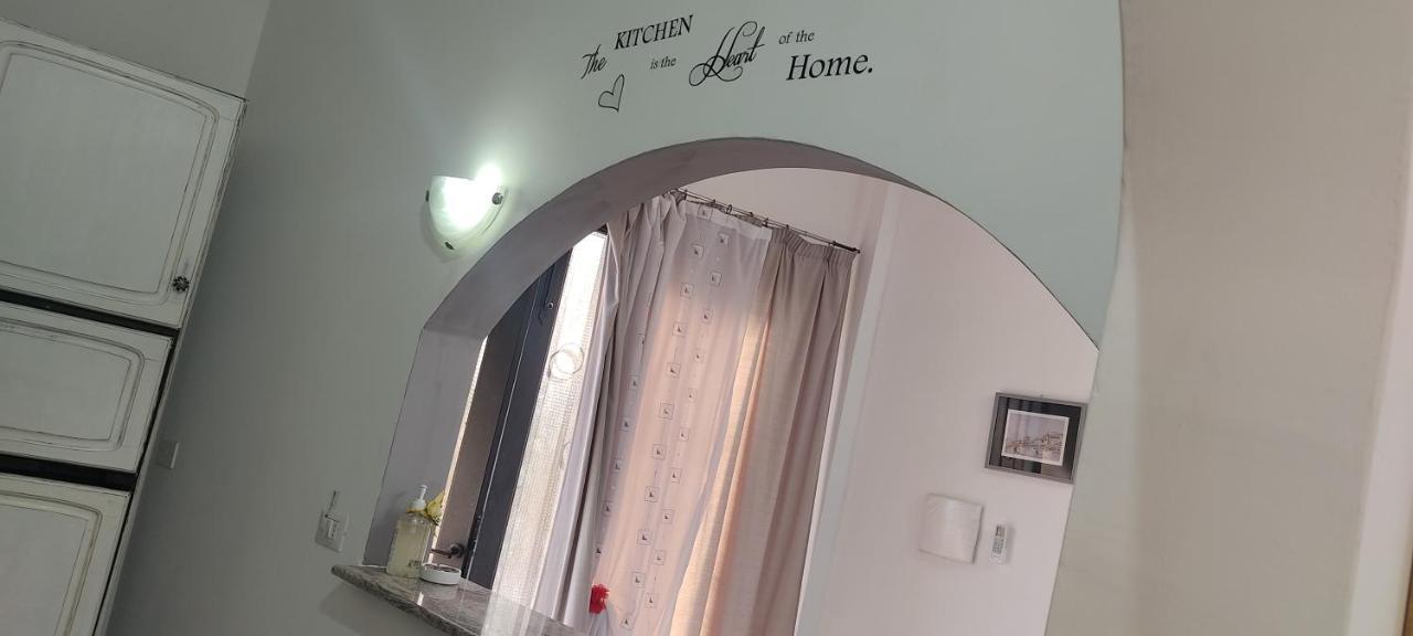 Estia Holidays Apartments - Taormina Exteriér fotografie