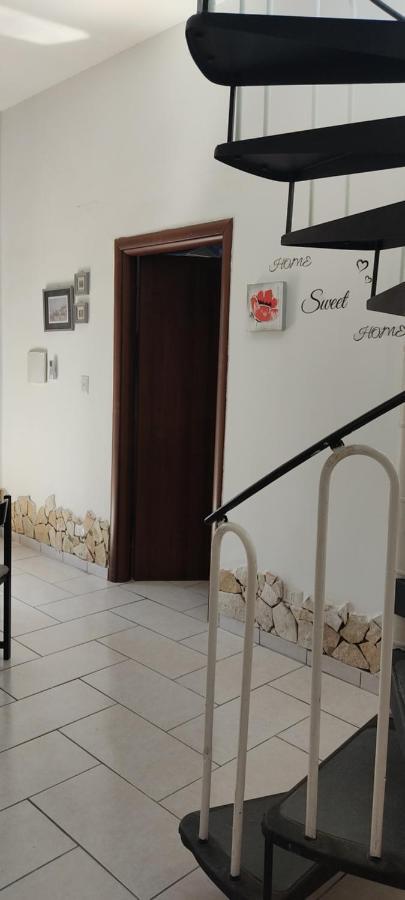 Estia Holidays Apartments - Taormina Exteriér fotografie