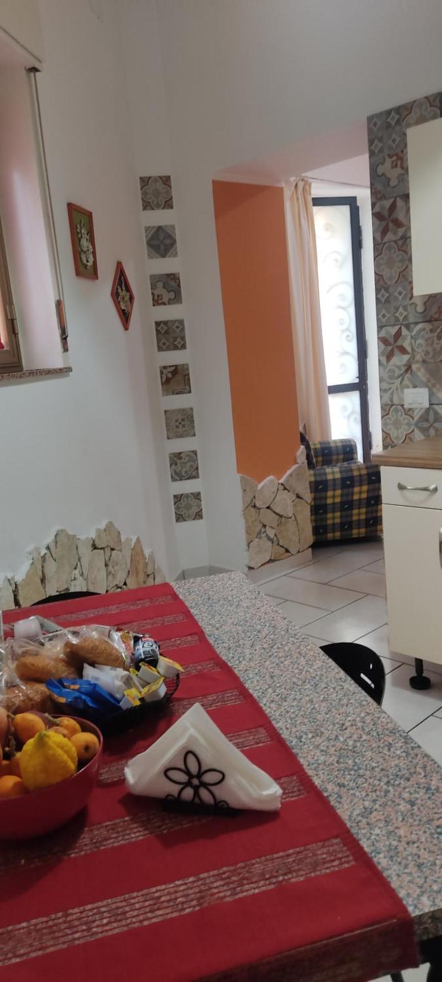Estia Holidays Apartments - Taormina Pokoj fotografie