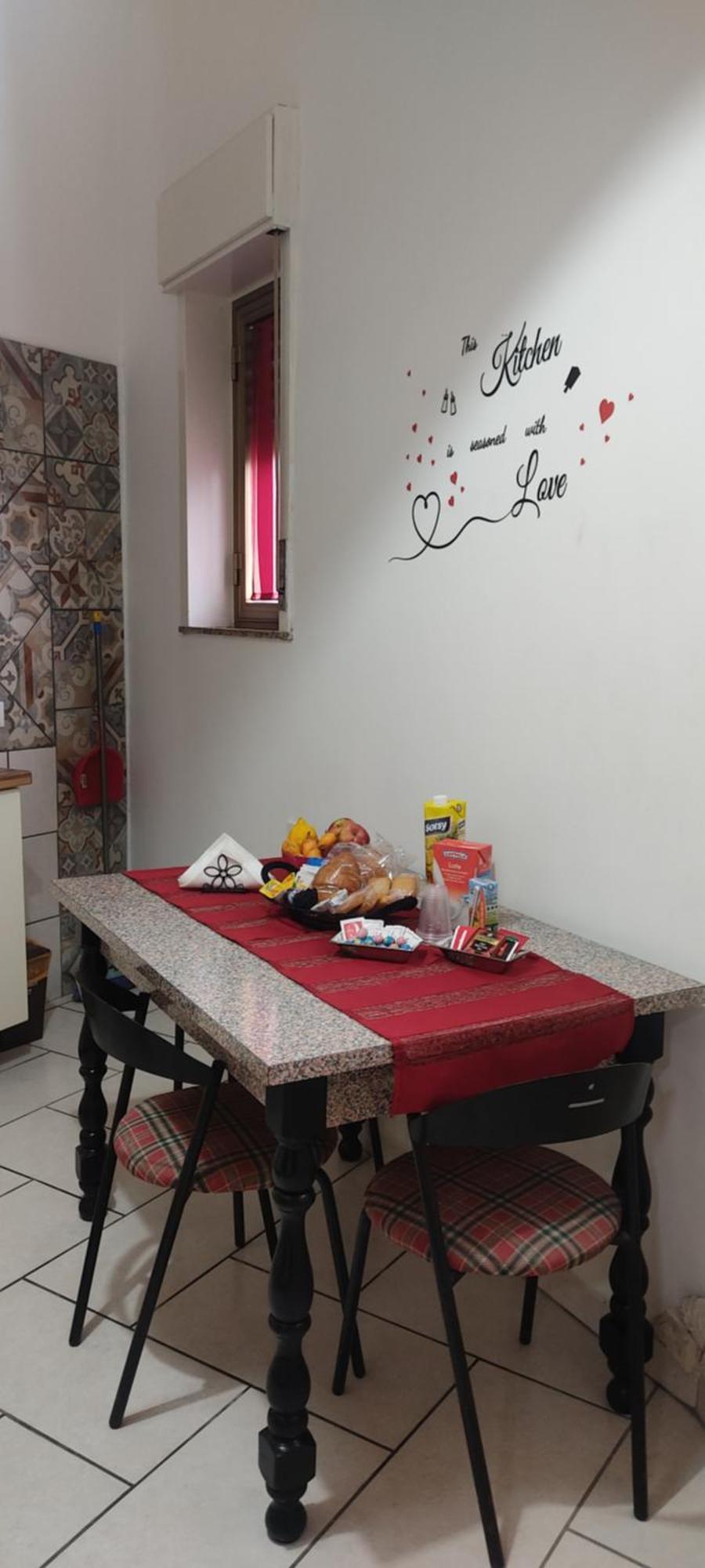Estia Holidays Apartments - Taormina Pokoj fotografie