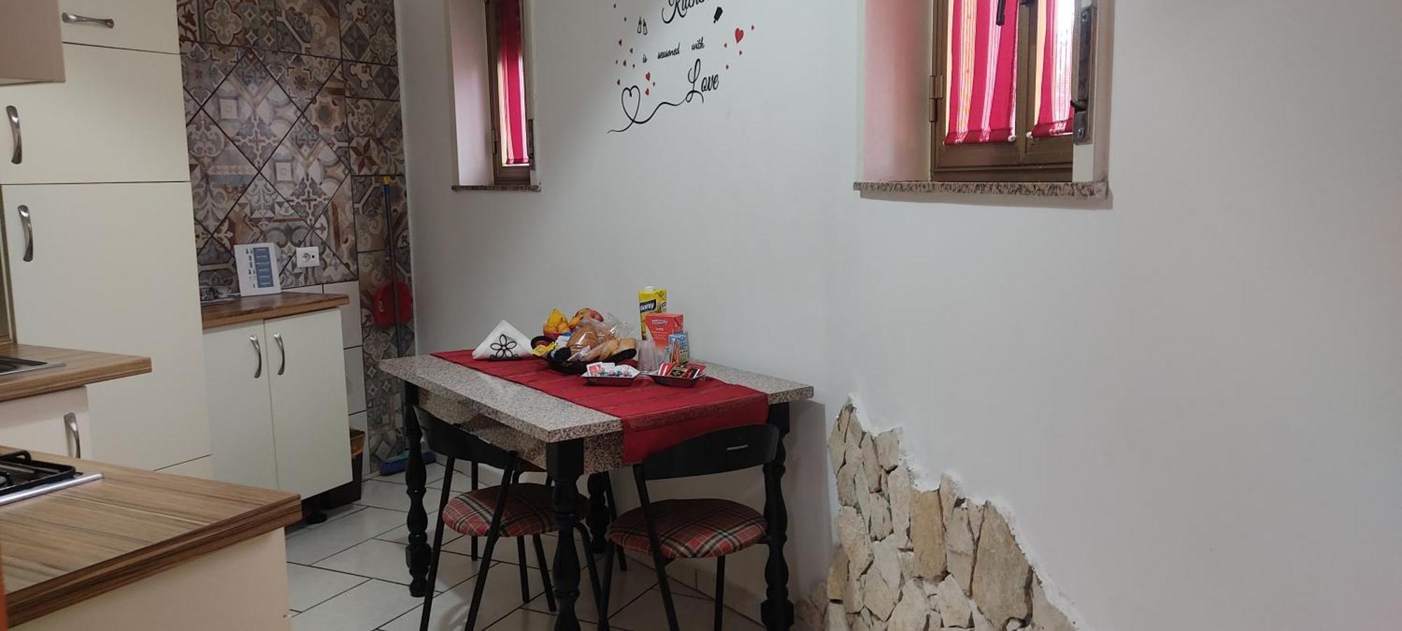 Estia Holidays Apartments - Taormina Pokoj fotografie