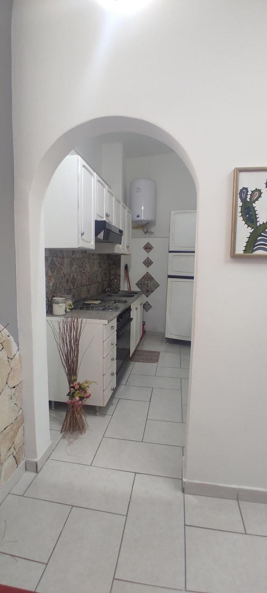 Estia Holidays Apartments - Taormina Pokoj fotografie