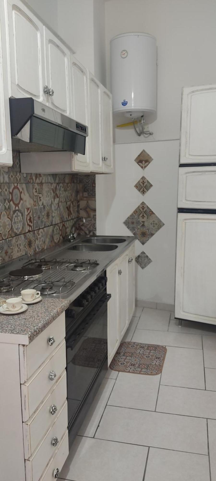 Estia Holidays Apartments - Taormina Pokoj fotografie